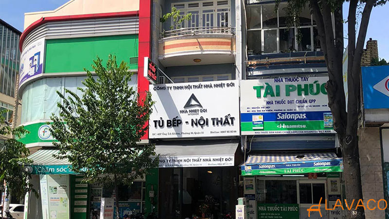 Cửa hàng nội thất Quận 11 ở đâu chất lượng, giá rẻ