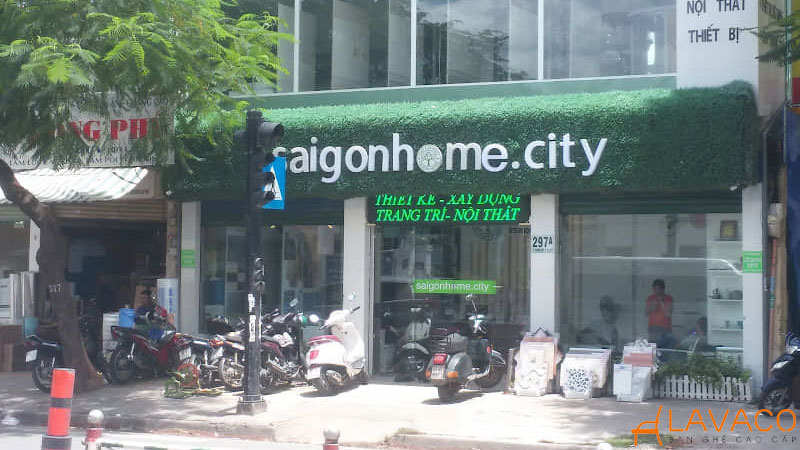 Cửa hàng nội thất Quận 11 ở đâu chất lượng, giá rẻ