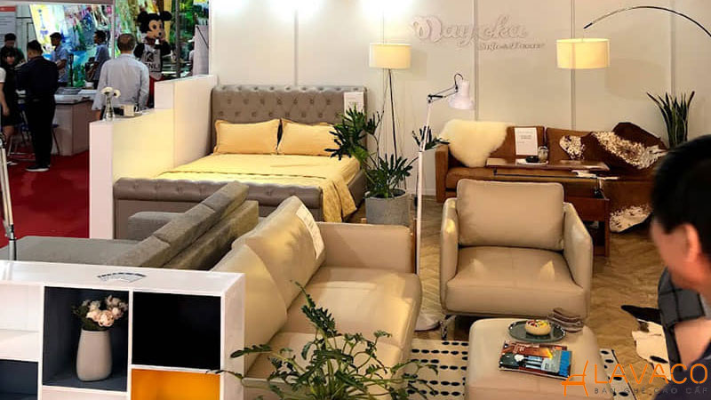 Cửa hàng nội thất Quận 11 ở đâu chất lượng, giá rẻ