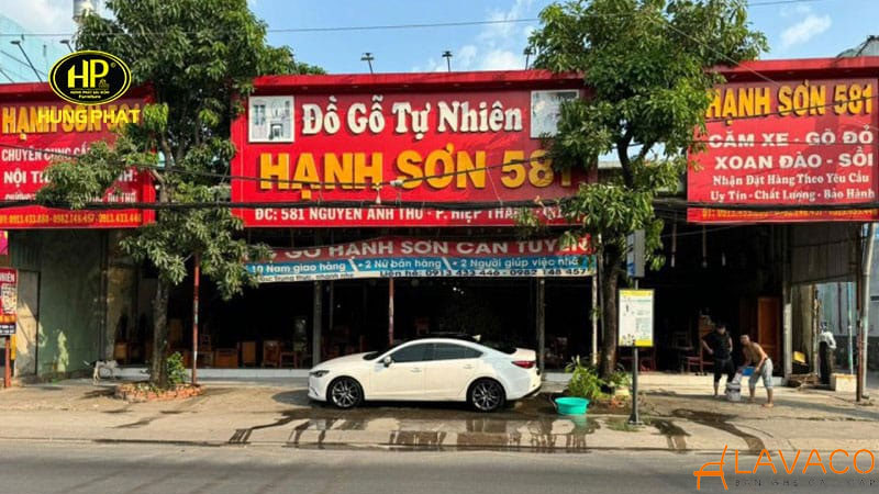 Mua nội thất Quận 12: Gợi ý 12 cửa hàng đáng tin cậy nhất 2026