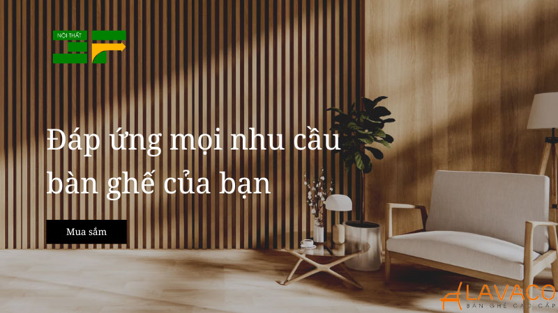 TOP cửa hàng nội thất Quận 9 giá rẻ, uy tín, chất lượng
