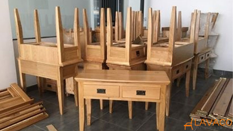 TOP cửa hàng nội thất Quận 9 giá rẻ, uy tín, chất lượng