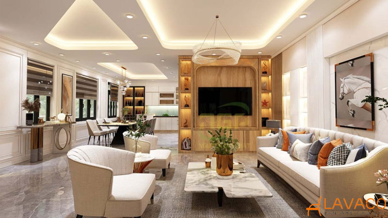 TOP cửa hàng nội thất Quận 9 giá rẻ, uy tín, chất lượng