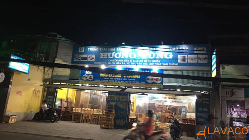 Nội thất quận Bình Tân: Gợi ý chọn 16 cửa hàng uy tín, giá tốt