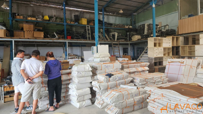 Nội thất quận Bình Tân: Gợi ý chọn 16 cửa hàng uy tín, giá tốt