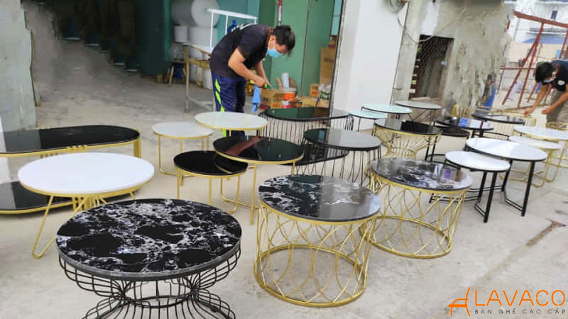 Nội thất quận Bình Tân: Gợi ý chọn 16 cửa hàng uy tín, giá tốt
