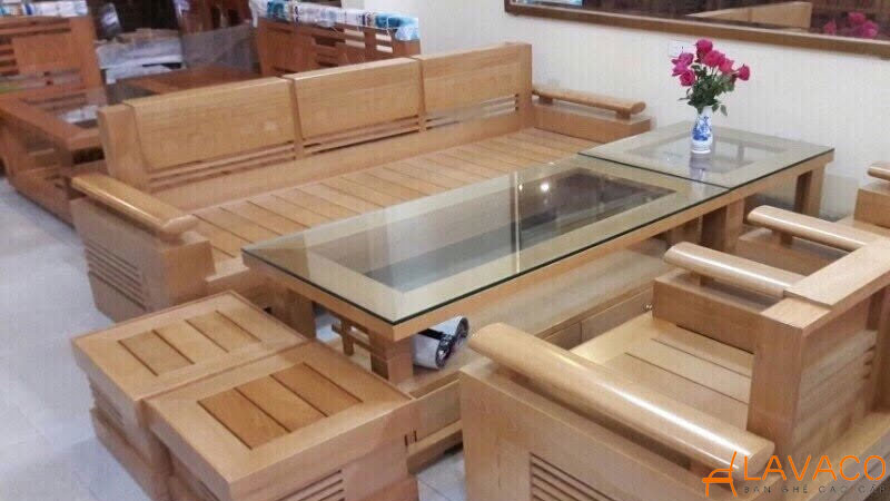 Mách bạn 11 cửa hàng bán ghế, nội thất Thủ Đức chất lượng, giá rẻ