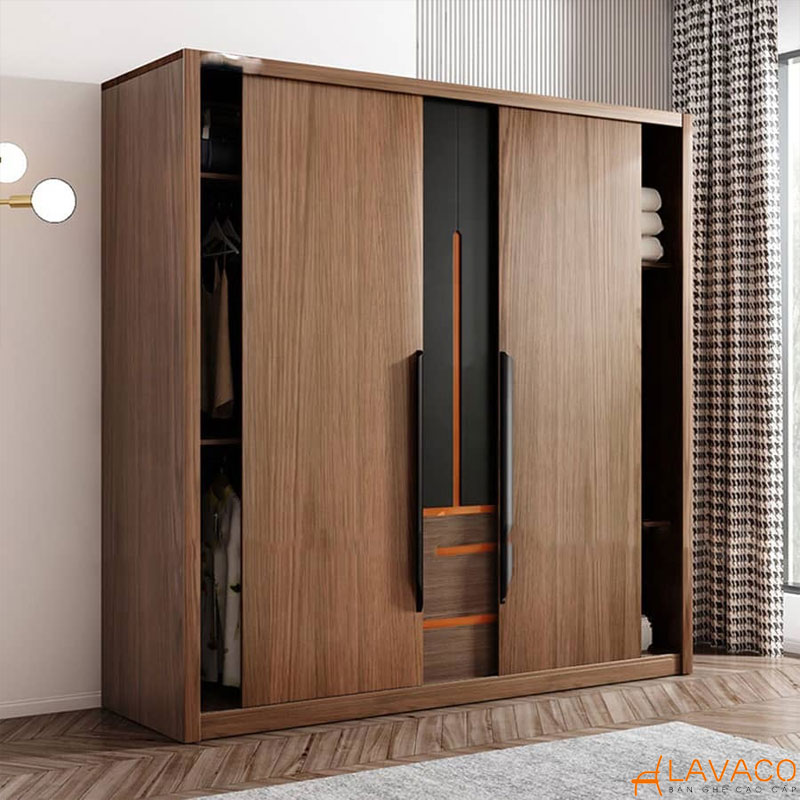 Tư vấn chọn mua nội thất, tủ quần áo quận Bình Thạnh giá rẻ