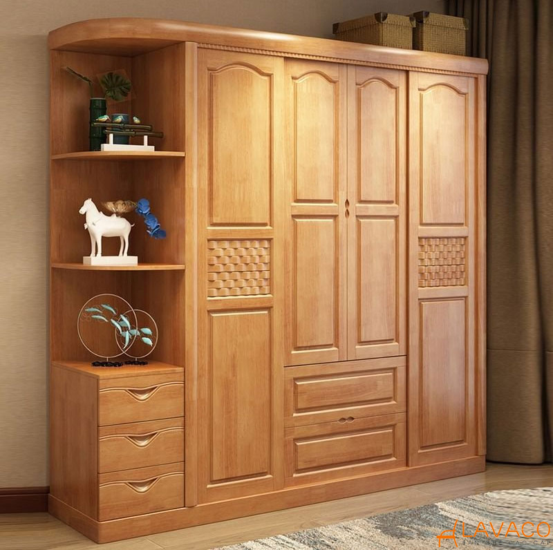 Tư vấn chọn mua nội thất, tủ quần áo quận Bình Thạnh giá rẻ