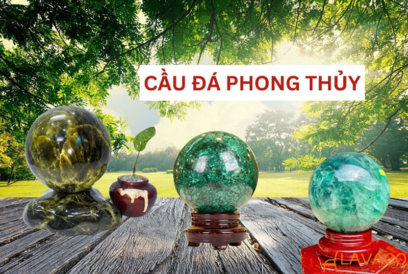 Vật may mắn cho người mệnh mộc đặt gì trên bàn làm việc