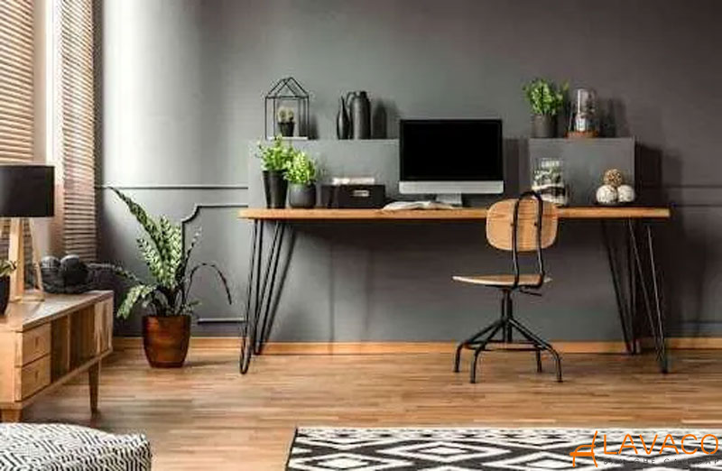 Vật may mắn cho người mệnh mộc đặt gì trên bàn làm việc