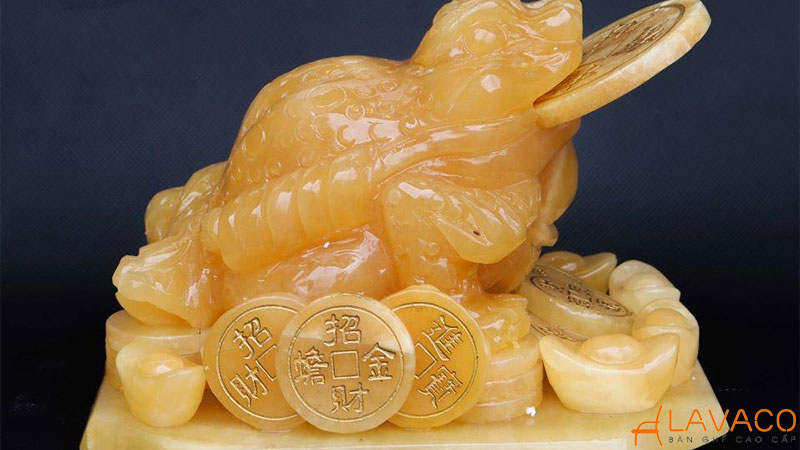 15 Vật phẩm phong thủy mệnh thổ mang lại tài lộc và bình an
