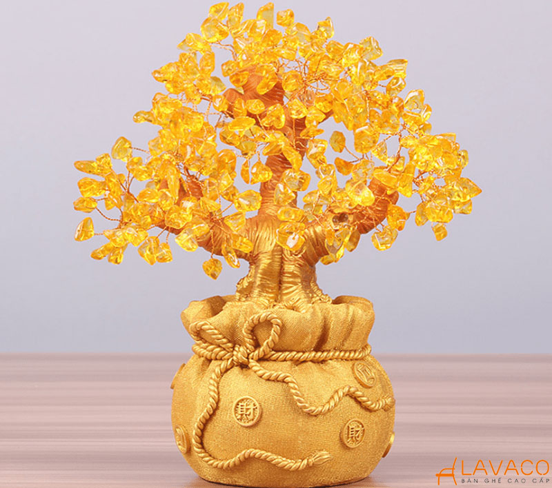 15 Vật phẩm phong thủy mệnh thổ mang lại tài lộc và bình an