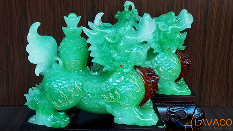 15 Vật phẩm phong thủy mệnh thổ mang lại tài lộc và bình an