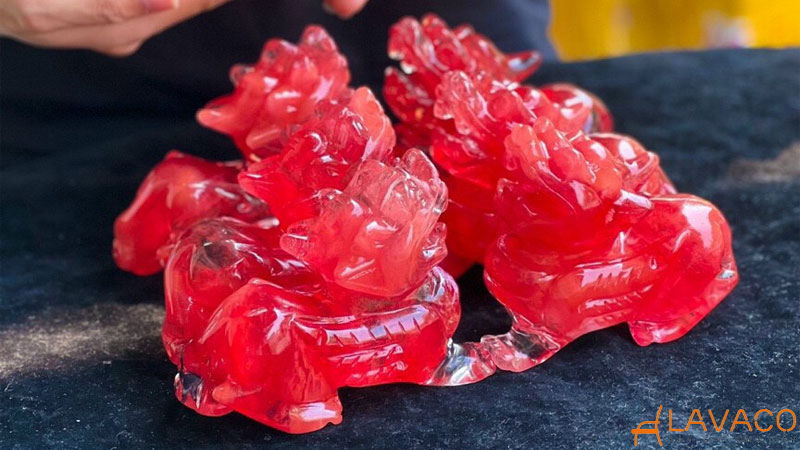 15 Vật phẩm phong thủy mệnh thổ mang lại tài lộc và bình an