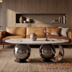 Ban-sofa-chan-inox-mat-da-hinh-oval