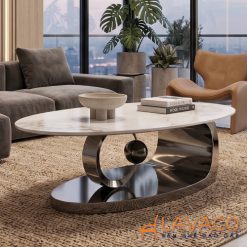 Ban-tra-sofa-chan-inox-mat-da-hinh-oval