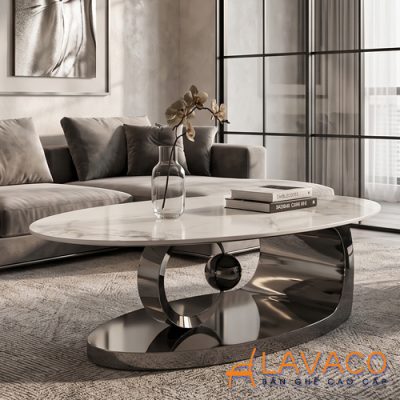 Ban-tra-sofa-chan-inox-mat-da-hinh-oval