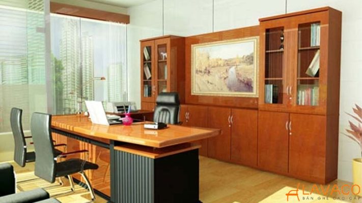 Chọn màu sắc bàn làm việc cho người mệnh Hỏa