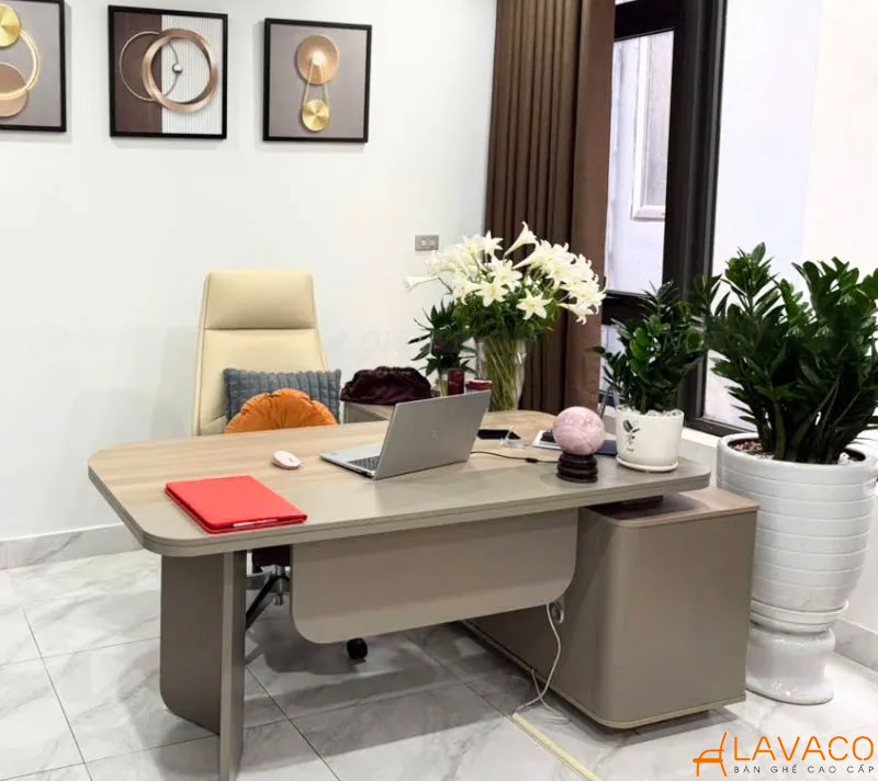 Sử dụng vật phẩm phong thủy hỗ trợ