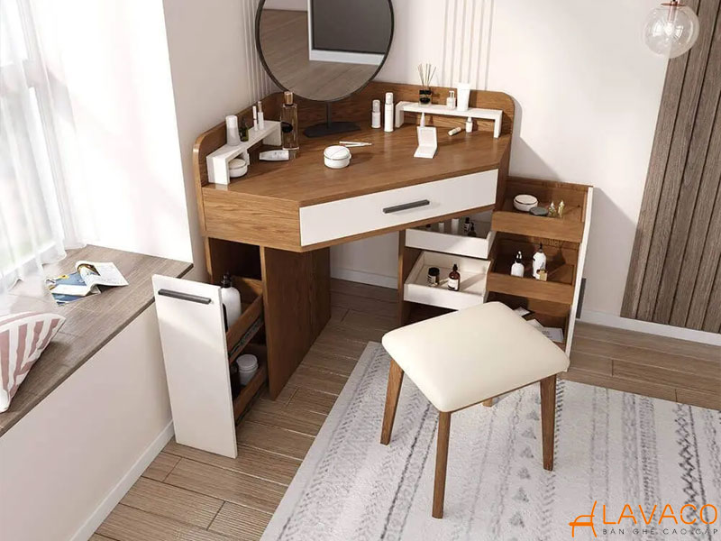 Chọn kích thước phù hợp với diện tích phòng ngủ