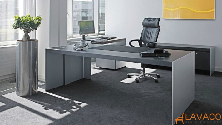 Bố trí hướng bàn làm việc cho người mệnh kim.