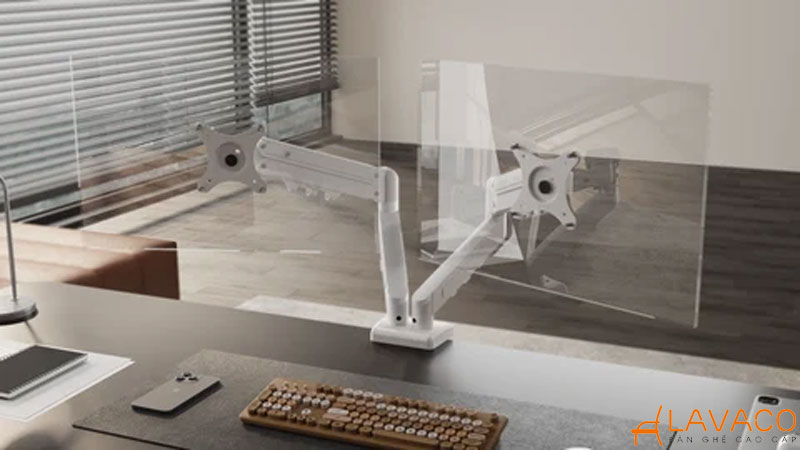 Phụ kiện nhỏ gọn hỗ trợ công việc