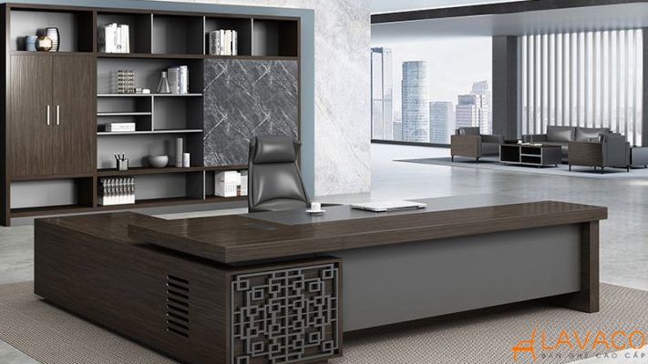 Hướng ngồi làm việc cho người mệnh hoả.