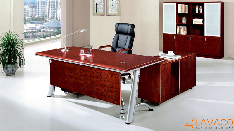 Bàn làm việc cho người mệnh hoả.