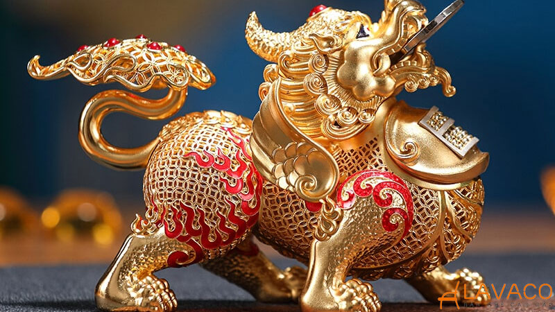 Tỳ Hưu phong thuỷ