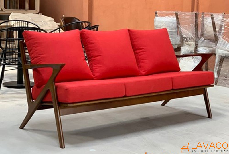 Tiêu chí chọn sofa mini phòng ngủ đẹp, chuẩn kích thước