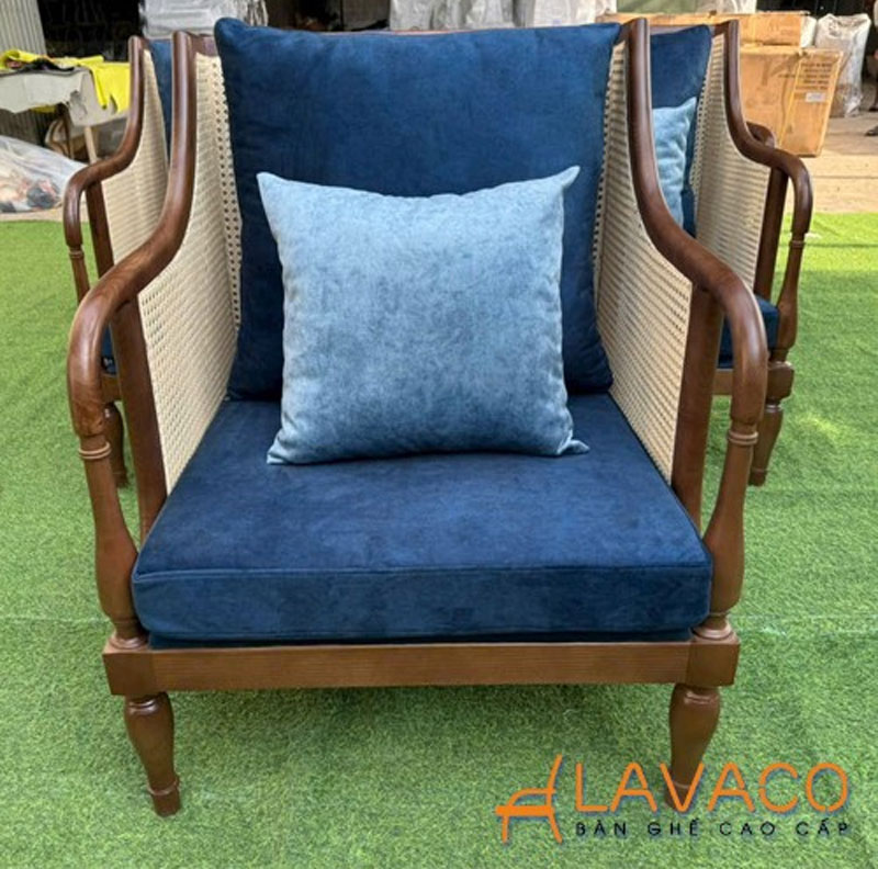 Ghế sofa đơn phòng ngủ