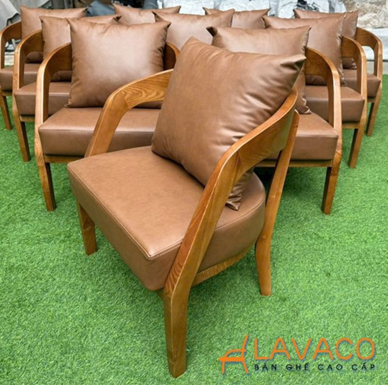 Ghế sofa mini phòng ngủ