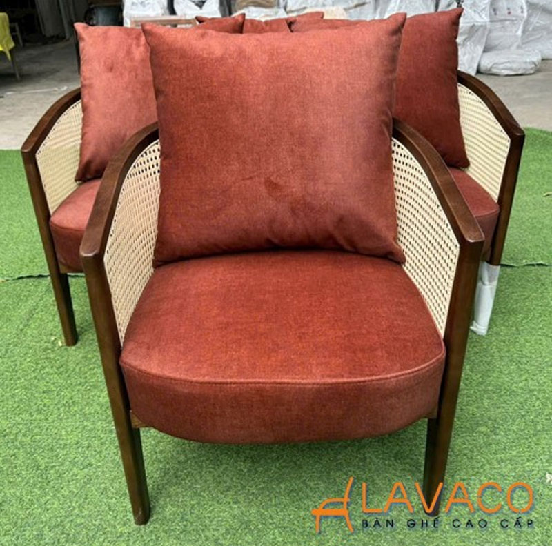 Ghế sofa mini phòng ngủ
