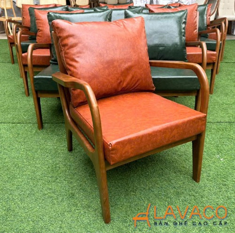 Ghế sofa mini phòng ngủ