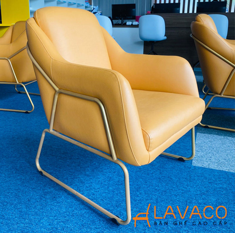 Ghế sofa thư giãn phòng ngủ