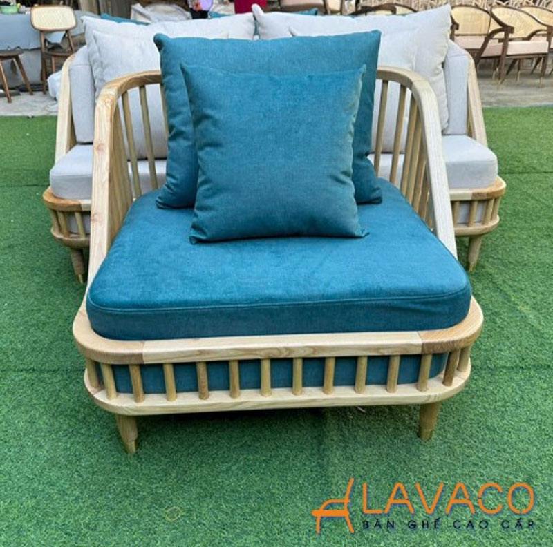 Ghế sofa thư giãn phòng ngủ