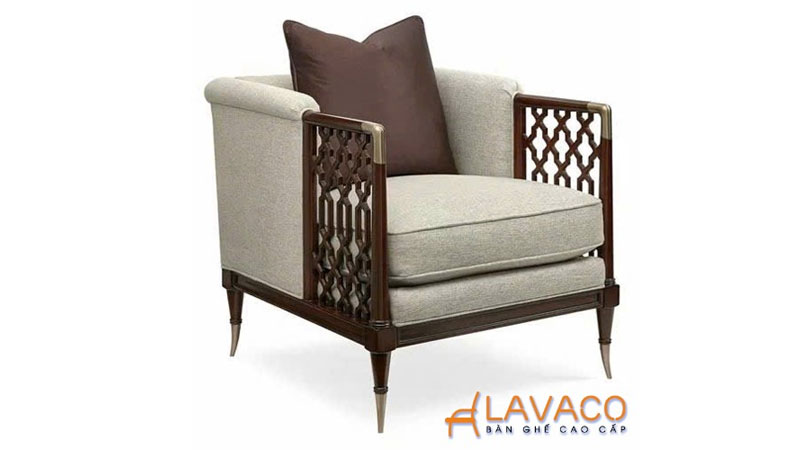 Ghế sofa đơn phòng ngủ
