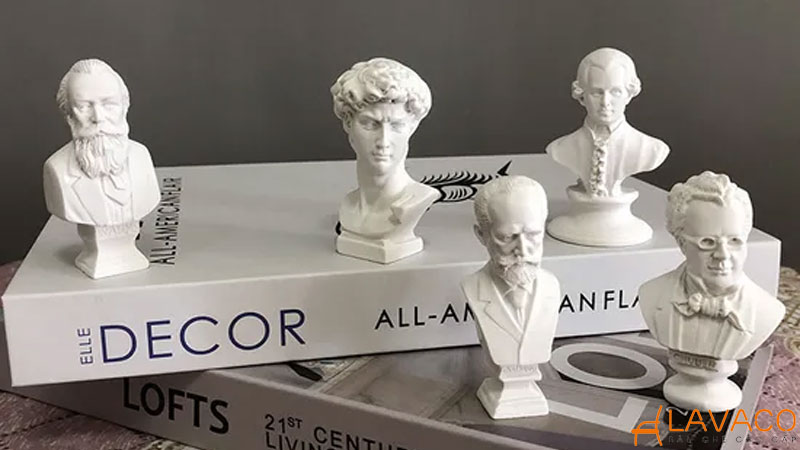 Đồ decor cá nhân hóa
