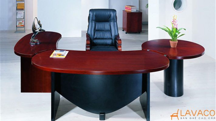 Trang trí cho giám đốc mệnh Mộc