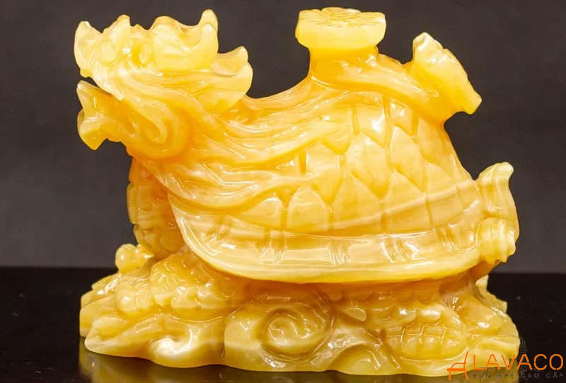 Long Quy ngọc
