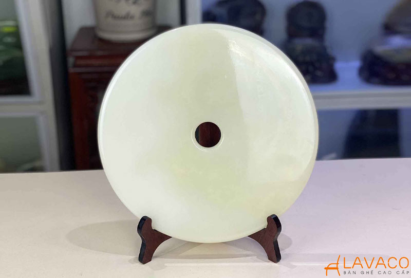 Đồng điếu ngọc