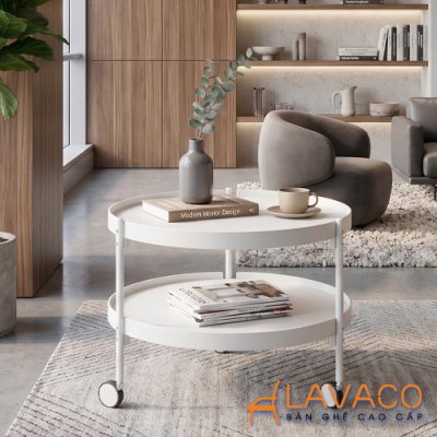 Ban-Side-Table-2-tang-co-banh-xe-phong-cach-Minimalist