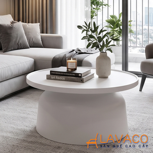 Bàn trà sofa nhựa tròn hiện đại Ban-tra-sofa-nhua-tron-hien-dai