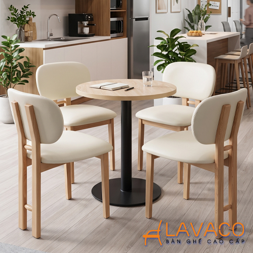 Bộ bàn ghế cafe 4 ghế gỗ hiện đại Bo-ban-ghe-cafe-4-ghe-go-hien-dai