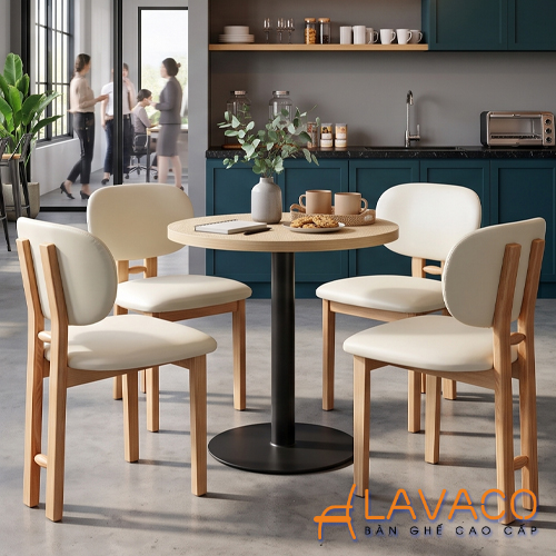 Bộ bàn ghế cafe 4 ghế gỗ hiện đại Bo-ban-ghe-cafe-4-ghe-go-hien-dai