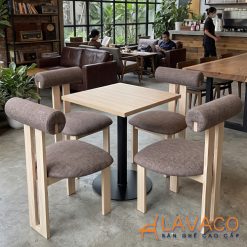Bo-ban-ghe-cafe-go-dep-hien-dai