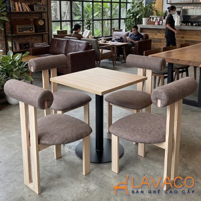 Bo-ban-ghe-cafe-go-dep-hien-dai