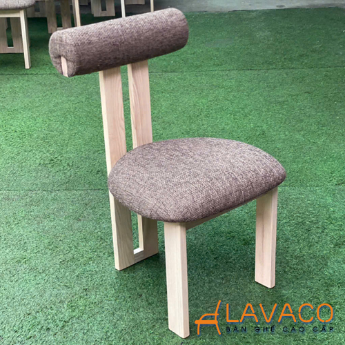 Ghế ăn Hippo gỗ ASH bọc nệm Ghe-an-Hippo-go-ASH-boc-nem