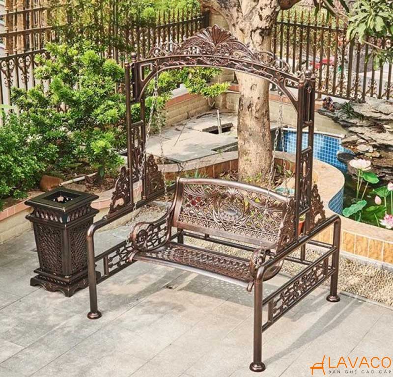 Chọn kích thước phù hợp với diện tích đặt